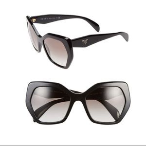 Prada - Heritage 56mm Sunglasses
